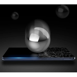 Kup Szkło hartowane Dux Ducis 9D Tempered Glass Samsung Galaxy S20 FE 5G czarny (case friendly) - DDS402 - {ean13} - Sklep Home Screen