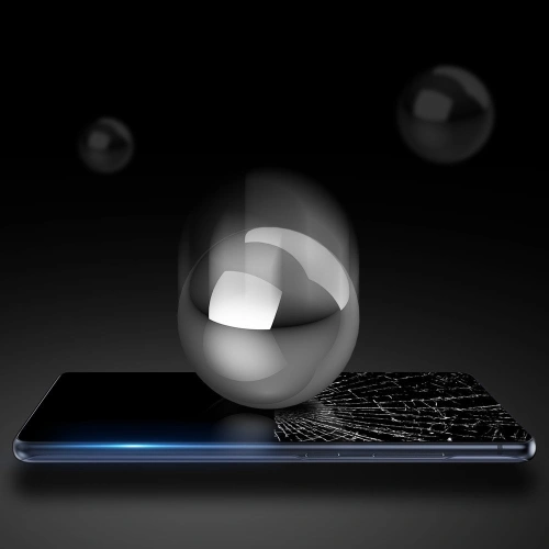 Kup Gehärtetes Glas Dux Ducis 9D Tempered Glass Samsung Galaxy S20 FE 5G schwarz (case friendly) - DDS402 - {ean13} - Sklep Home Screen
