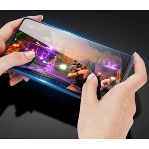Kup Szkło hartowane Dux Ducis 9D Tempered Glass Samsung Galaxy S20 FE 5G czarny (case friendly) - DDS402 - {ean13} - Sklep Home Screen