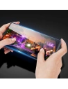 Kup Szkło hartowane Dux Ducis 9D Tempered Glass Samsung Galaxy S20 FE 5G czarny (case friendly) - DDS402 - {ean13} - Sklep Home Screen