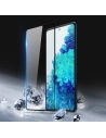 Kup Szkło hartowane Dux Ducis 9D Tempered Glass Samsung Galaxy S20 FE 5G czarny (case friendly) - DDS402 - {ean13} - Sklep Home Screen