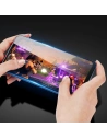 Kup Sticlă călită Dux Ducis 9D pentru Motorola Moto G9 Play/Moto E7 Plus, neagră (compatibilă cu husele) - DDS403 - {ean13} - Sklep Home Screen
