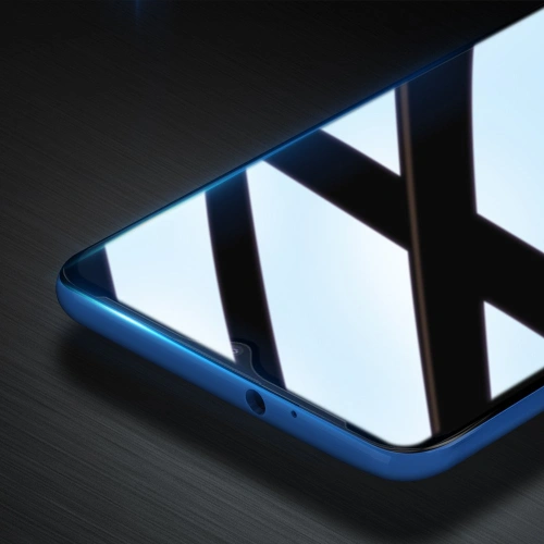 Kup Sticlă călită Dux Ducis 9D pentru Motorola Moto G9 Play/Moto E7 Plus, neagră (compatibilă cu husele) - DDS403 - {ean13} - Sklep Home Screen