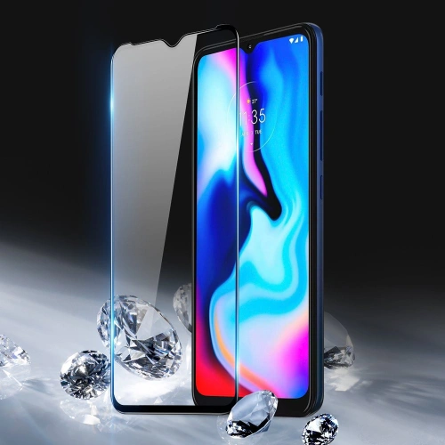 Kup Szkło hartowane Dux Ducis 9D Tempered Glass Motorola Moto G9 Play/Moto E7 Plus czarny (case friendly) - DDS403 - {ean13} - Sklep Home Screen