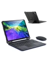 Kup Etui Dux Ducis Touchpad Keyboard Case Bluetooth Apple iPad Air 10.9 2020/2022 (4, 5 gen) / iPad Pro 11 2018/2020/2021 (1, 2, 3 gen) / iPad Air 11 2024 (6. generacji) czarny - DDS404 - {ean13} - Sklep Home Screen