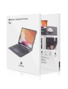 Kup Etui Dux Ducis Touchpad Keyboard Case Bluetooth Apple iPad Air 10.9 2020/2022 (4, 5 gen) / iPad Pro 11 2018/2020/2021 (1, 2, 3 gen) / iPad Air 11 2024 (6. generacji) czarny - DDS404 - {ean13} - Sklep Home Screen