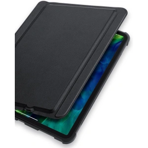 Kup Etui Dux Ducis Touchpad Keyboard Case Bluetooth Apple iPad Air 10.9 2020/2022 (4, 5 gen) / iPad Pro 11 2018/2020/2021 (1, 2, 3 gen) / iPad Air 11 2024 (6. generacji) czarny - DDS404 - {ean13} - Sklep Home Screen
