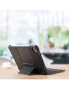 Kup Etui Dux Ducis Touchpad Keyboard Case Bluetooth Apple iPad Air 10.9 2020/2022 (4, 5 gen) / iPad Pro 11 2018/2020/2021 (1, 2, 3 gen) / iPad Air 11 2024 (6. generacji) czarny - DDS404 - {ean13} - Sklep Home Screen