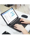 Kup Etui Dux Ducis Touchpad Keyboard Case Bluetooth Apple iPad Air 10.9 2020/2022 (4, 5 gen) / iPad Pro 11 2018/2020/2021 (1, 2, 3 gen) / iPad Air 11 2024 (6. generacji) czarny - DDS404 - {ean13} - Sklep Home Screen