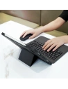 Kup Etui Dux Ducis Touchpad Keyboard Case Bluetooth Apple iPad Air 10.9 2020/2022 (4, 5 gen) / iPad Pro 11 2018/2020/2021 (1, 2, 3 gen) / iPad Air 11 2024 (6. generacji) czarny - DDS404 - {ean13} - Sklep Home Screen