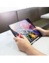 Kup Dux Ducis Touchpad Keyboard Case Bluetooth Apple iPad Air 10.9 2020/2022 (4, 5. generáció) / iPad Pro 11 2018/2020/2021 (1, 2, 3. generáció) / iPad Air 11 2024 (6. generáció) fekete - DDS404 - {ean13} - Sklep Home Screen