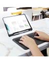 Kup Etui Dux Ducis Touchpad Keyboard Case Bluetooth Apple iPad Air 10.9 2020/2022 (4, 5 gen) / iPad Pro 11 2018/2020/2021 (1, 2, 3 gen) / iPad Air 11 2024 (6. generacji) czarny - DDS404 - {ean13} - Sklep Home Screen