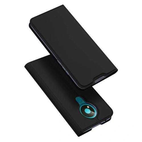 Kup Dux Ducis Skin Pro Case für Nokia 3.4 schwarz - DDS405 - {ean13} - Sklep Home Screen