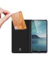 Kup Etui Dux Ducis Skin Pro Nokia 3.4 negru - DDS405 - {ean13} - Sklep Home Screen