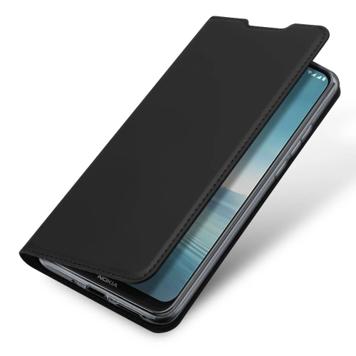 Kup Dux Ducis Skin Pro tok Nokia 3.4 fekete - DDS405 - {ean13} - Sklep Home Screen