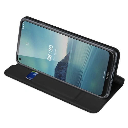 Kup Dux Ducis Skin Pro Case für Nokia 3.4 schwarz - DDS405 - {ean13} - Sklep Home Screen