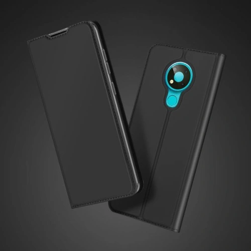 Kup Dux Ducis Skin Pro Case für Nokia 3.4 schwarz - DDS405 - {ean13} - Sklep Home Screen