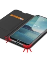Kup Dux Ducis Skin Pro tok Nokia 3.4 fekete - DDS405 - {ean13} - Sklep Home Screen