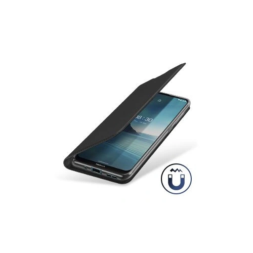 Kup Dux Ducis Skin Pro tok Nokia 3.4 fekete - DDS405 - {ean13} - Sklep Home Screen