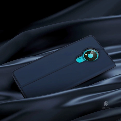 Kup Dux Ducis Skin Pro tok Nokia 3.4 fekete - DDS405 - {ean13} - Sklep Home Screen