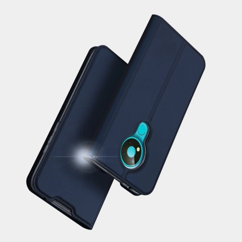 Kup Dux Ducis Skin Pro tok Nokia 3.4 fekete - DDS405 - {ean13} - Sklep Home Screen
