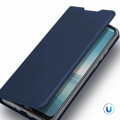 Kup Dux Ducis Skin Pro Case für Nokia 3.4 schwarz - DDS405 - {ean13} - Sklep Home Screen