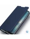 Kup Dux Ducis Skin Pro tok Nokia 3.4 fekete - DDS405 - {ean13} - Sklep Home Screen