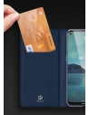 Kup Dux Ducis Skin Pro tok Nokia 3.4 fekete - DDS405 - {ean13} - Sklep Home Screen