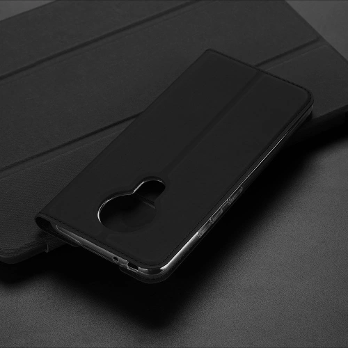 Kup Dux Ducis Skin Pro Case für Nokia 3.4 schwarz - DDS405 - {ean13} - Sklep Home Screen