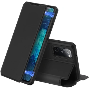 Kup Etui Dux Ducis Skin X Samsung Galaxy S20 FE 5G czarny - DDS406 - {ean13} - Sklep Home Screen