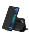 Case Dux Ducis Skin X Samsung Galaxy S20 FE 5G schwarz