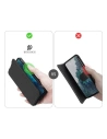 Kup Case Dux Ducis Skin X Samsung Galaxy S20 FE 5G schwarz - DDS406 - {ean13} - Sklep Home Screen