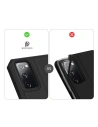 Kup Case Dux Ducis Skin X Samsung Galaxy S20 FE 5G schwarz - DDS406 - {ean13} - Sklep Home Screen