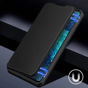 Kup Etui Dux Ducis Skin X Samsung Galaxy S20 FE 5G czarny - DDS406 - {ean13} - Sklep Home Screen