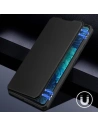 Kup Etui Dux Ducis Skin X Samsung Galaxy S20 FE 5G czarny - DDS406 - {ean13} - Sklep Home Screen