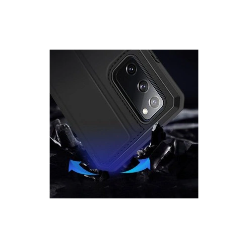 Kup Case Dux Ducis Skin X Samsung Galaxy S20 FE 5G schwarz - DDS406 - {ean13} - Sklep Home Screen