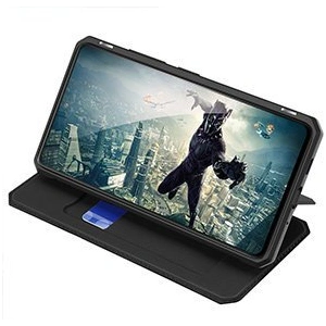 Case Dux Ducis Skin X Samsung Galaxy S20 FE 5G schwarz