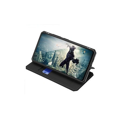 Kup Case Dux Ducis Skin X Samsung Galaxy S20 FE 5G schwarz - DDS406 - {ean13} - Sklep Home Screen