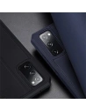 Kup Case Dux Ducis Skin X Samsung Galaxy S20 FE 5G schwarz - DDS406 - {ean13} - Sklep Home Screen
