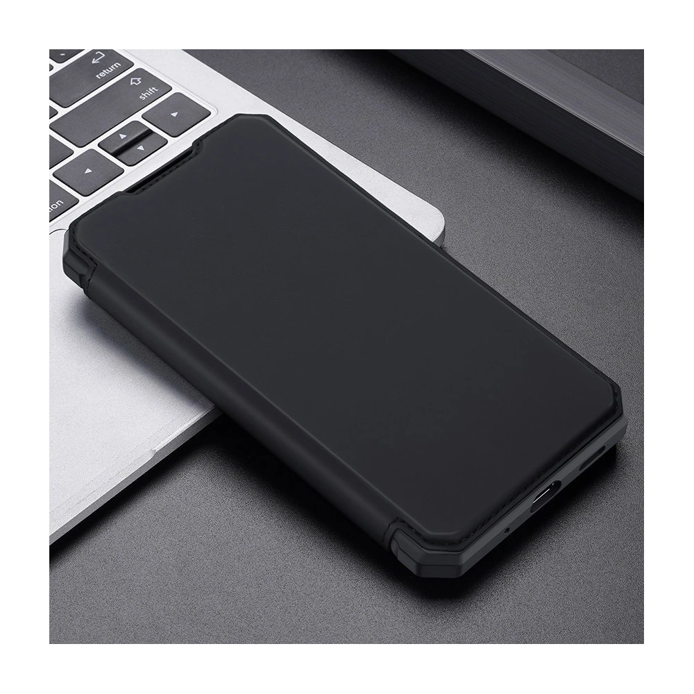 Etui Dux Ducis Skin X Samsung Galaxy S20 FE 5G czarny