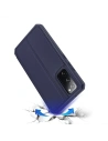 Kup Etui Dux Ducis Skin X Samsung Galaxy S20 FE 5G modrý - DDS407 - {ean13} - Sklep Home Screen