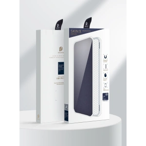 Etui Dux Ducis Skin X Samsung Galaxy S20 FE 5G kék