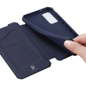 Case Dux Ducis Skin X Samsung Galaxy S20 FE 5G blau