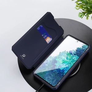 Case Dux Ducis Skin X Samsung Galaxy S20 FE 5G blau