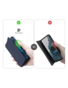 Kup Etui Dux Ducis Skin X Samsung Galaxy S20 FE 5G modrý - DDS407 - {ean13} - Sklep Home Screen