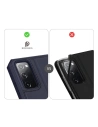 Kup Etui Dux Ducis Skin X Samsung Galaxy S20 FE 5G kék - DDS407 - {ean13} - Sklep Home Screen
