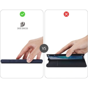 Case Dux Ducis Skin X Samsung Galaxy S20 FE 5G blau