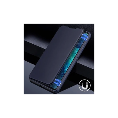 Kup Etui Dux Ducis Skin X Samsung Galaxy S20 FE 5G modrý - DDS407 - {ean13} - Sklep Home Screen