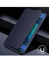 Kup Etui Dux Ducis Skin X Samsung Galaxy S20 FE 5G modrý - DDS407 - {ean13} - Sklep Home Screen