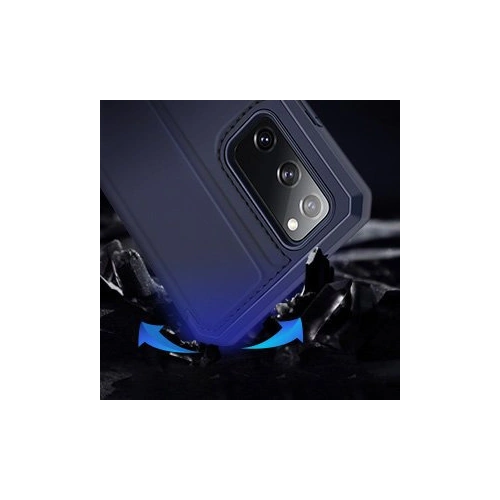 Buy Dux Ducis Skin X Samsung Galaxy S20 FE 5G blue - DDS407 - {ean13} - Home Screen Store Europe